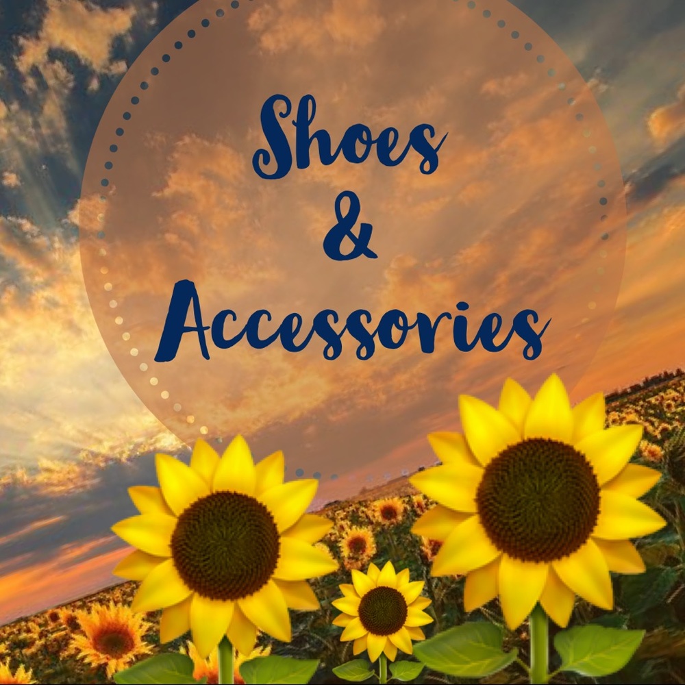 SHOES&ACCESSORIES - Picture 2 of 3